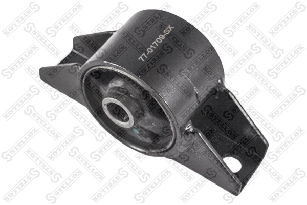 Suspension, corps de l'essieu STELLOX 77-01709-SX