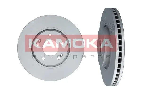 Disque de frein KAMOKA 1031070