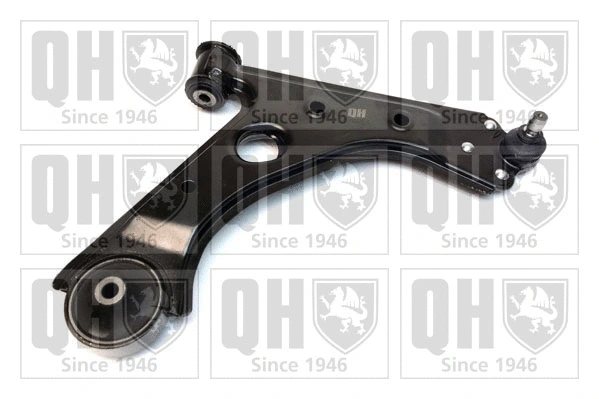 Bras de liaison, suspension de roue QUINTON HAZELL QSA2911S
