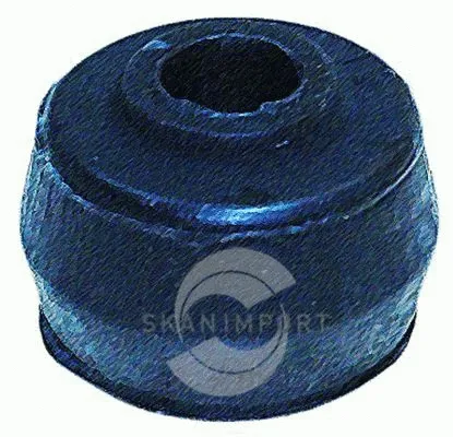 Coussinet de palier, stabilisateur SKANIMPORT 09.829