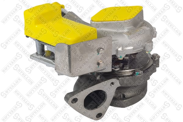 Turbocompresseur, suralimentation STELLOX 10-80389-SX