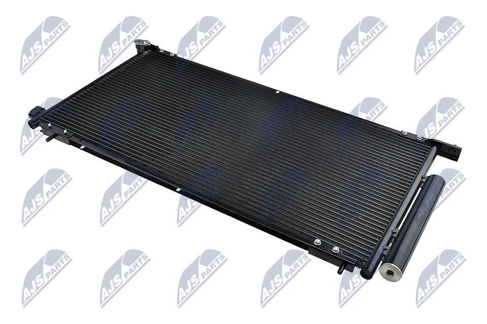 Condenseur, climatisation NTY CCS-HD-008
