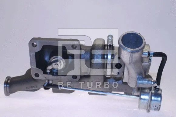 Turbocompresseur, suralimentation BE TURBO 127314