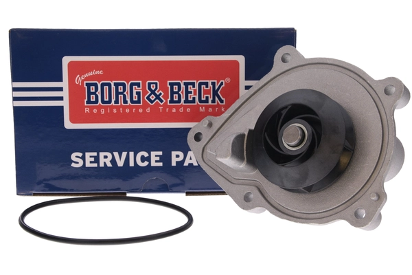 Pompe à eau, refroidissement du moteur BORG & BECK BWP2195