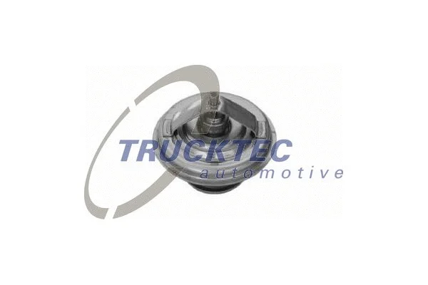 Thermostat, liquide de refroidissement TRUCKTEC AUTOMOTIVE 08.19.048
