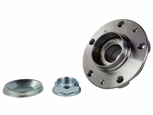 Kit de roulements de roue MTR 12115588
