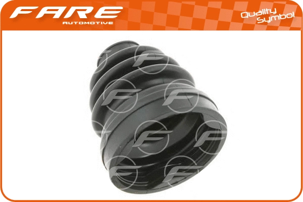 Joint-soufflet, arbre de commande FARE SA 16620