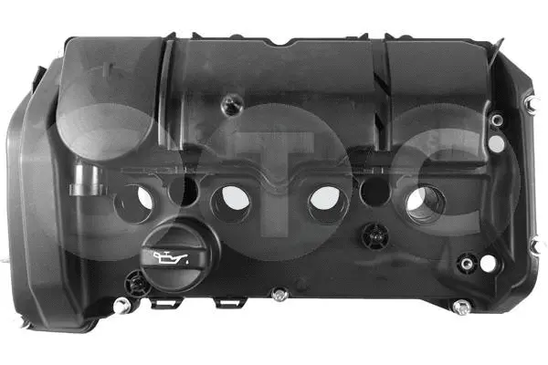 Couvercle de culasse STC T435611