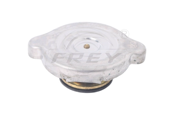 Bouchon, réservoir de liquide de refroidissement FREY 724300901