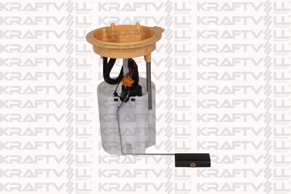 unité d'alimentation de carburant KRAFTVOLL GERMANY 05050177