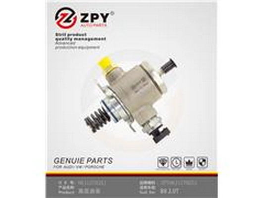 Pompe à haute pression ZPY 06J 127 025G