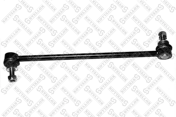 Entretoise/tige, stabilisateur STELLOX 56-07202-SX