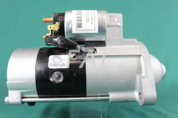 Démarreur FAL Anlasser- und Lichtmaschinenservice F002672/11