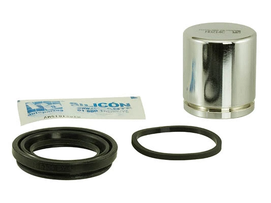 Piston, étrier de frein HO AUTOPARTES HO214C