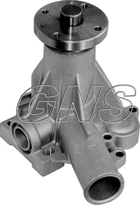 Pompe à eau, refroidissement du moteur GNS YH-VO102