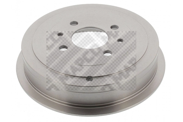 Tambour de frein MAPCO 35036