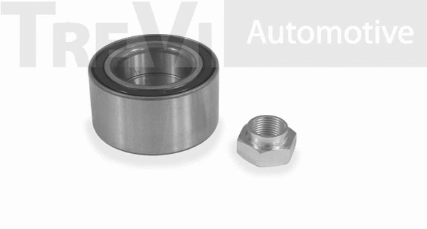 Kit de roulements de roue TREVI AUTOMOTIVE WB1853