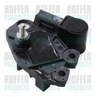 Régulateur d'alternateur HOFFER 52296