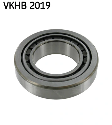 Roulement de roue SKF VKHB 2019