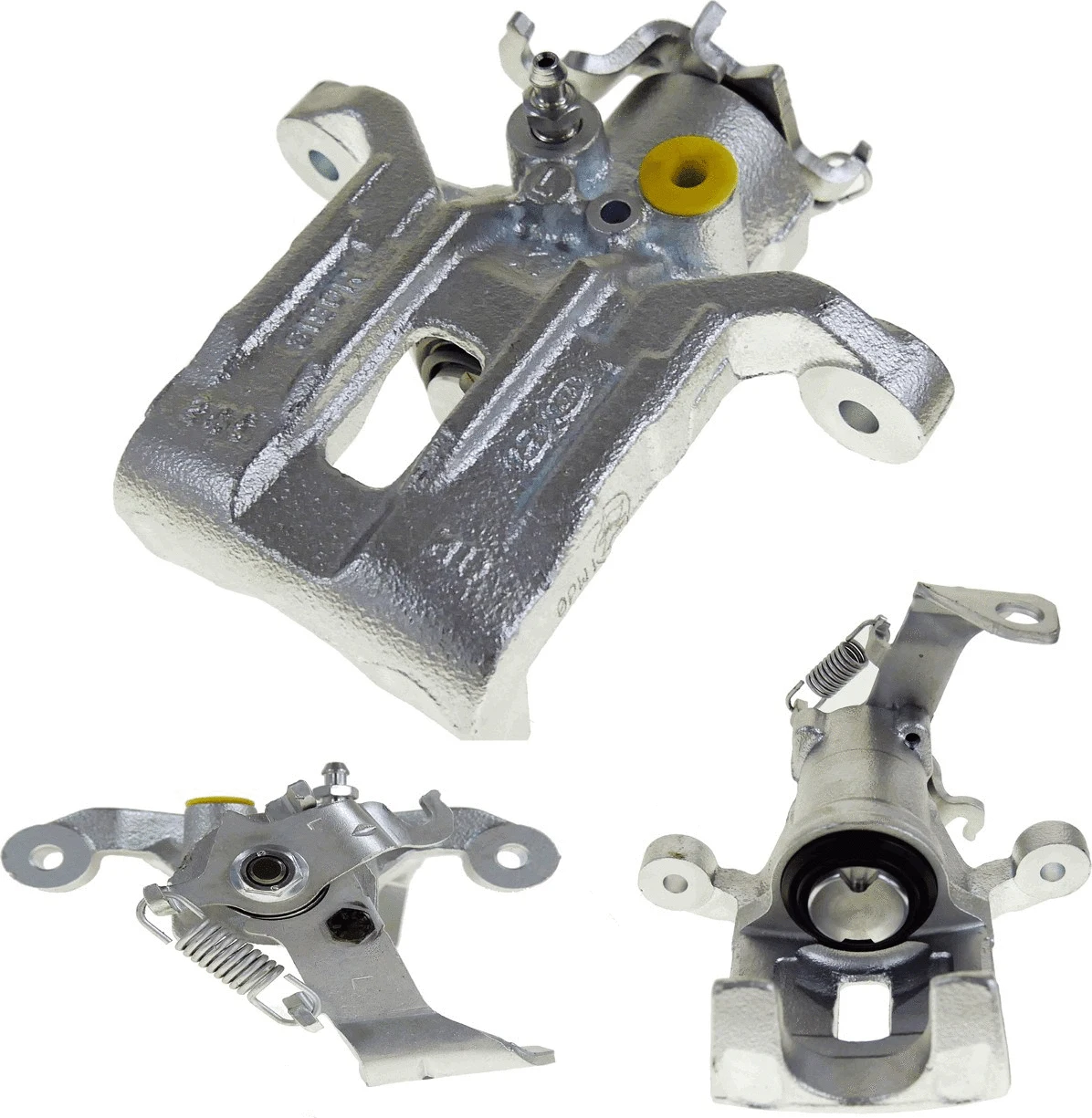 Étrier de frein Brake ENGINEERING CA3246