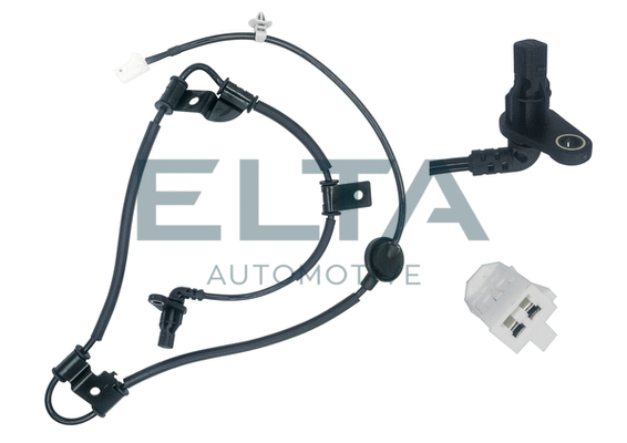 Capteur, vitesse de roue ELTA AUTOMOTIVE EA0636