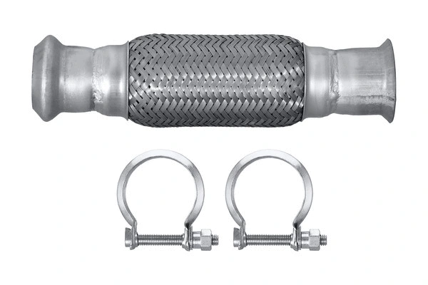 Tuyau d'échappement Faurecia FS15258