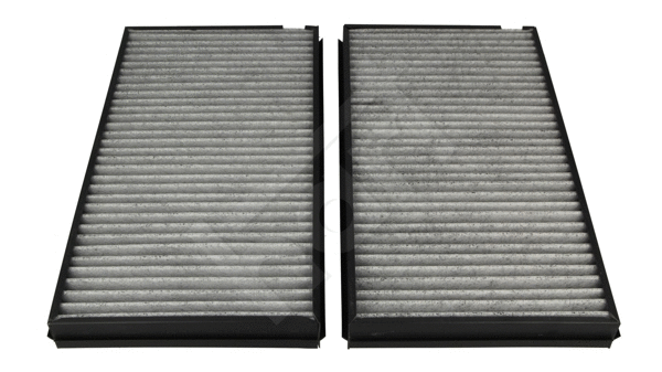 Filtre, air de l'habitacle HART 344 353