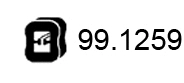 Suspension, échappement ASSO 99.1259