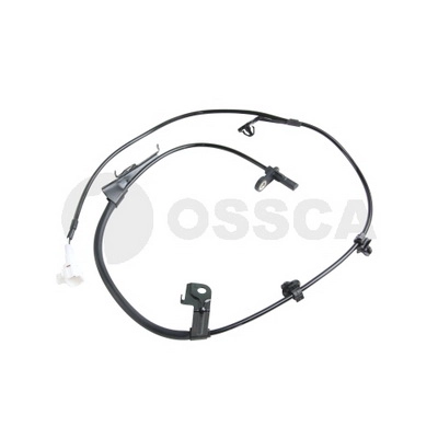 Capteur, vitesse de roue OSSCA 31087