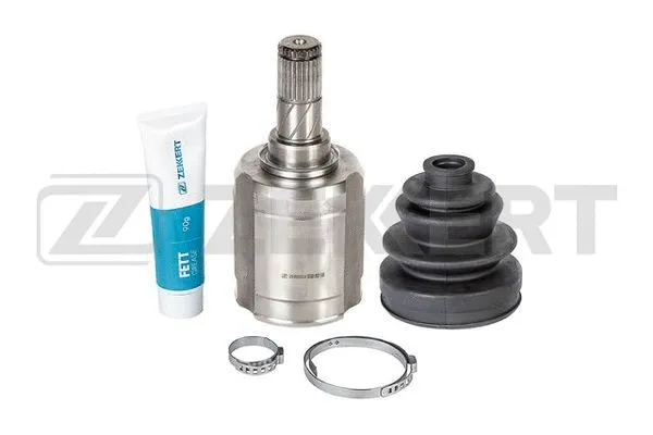 Jeu de joints, arbre de transmission ZEKKERT GS-5011