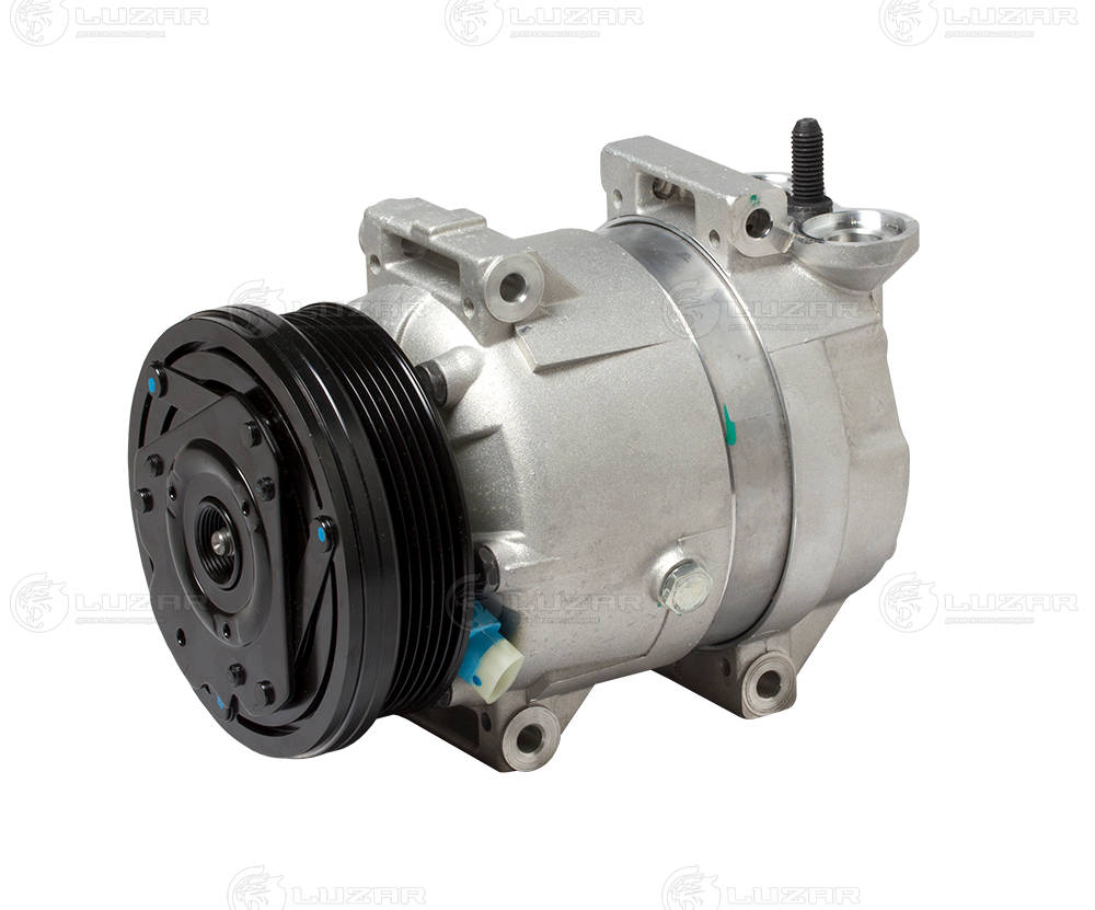 Compresseur, climatisation LUZAR LCAC 0578