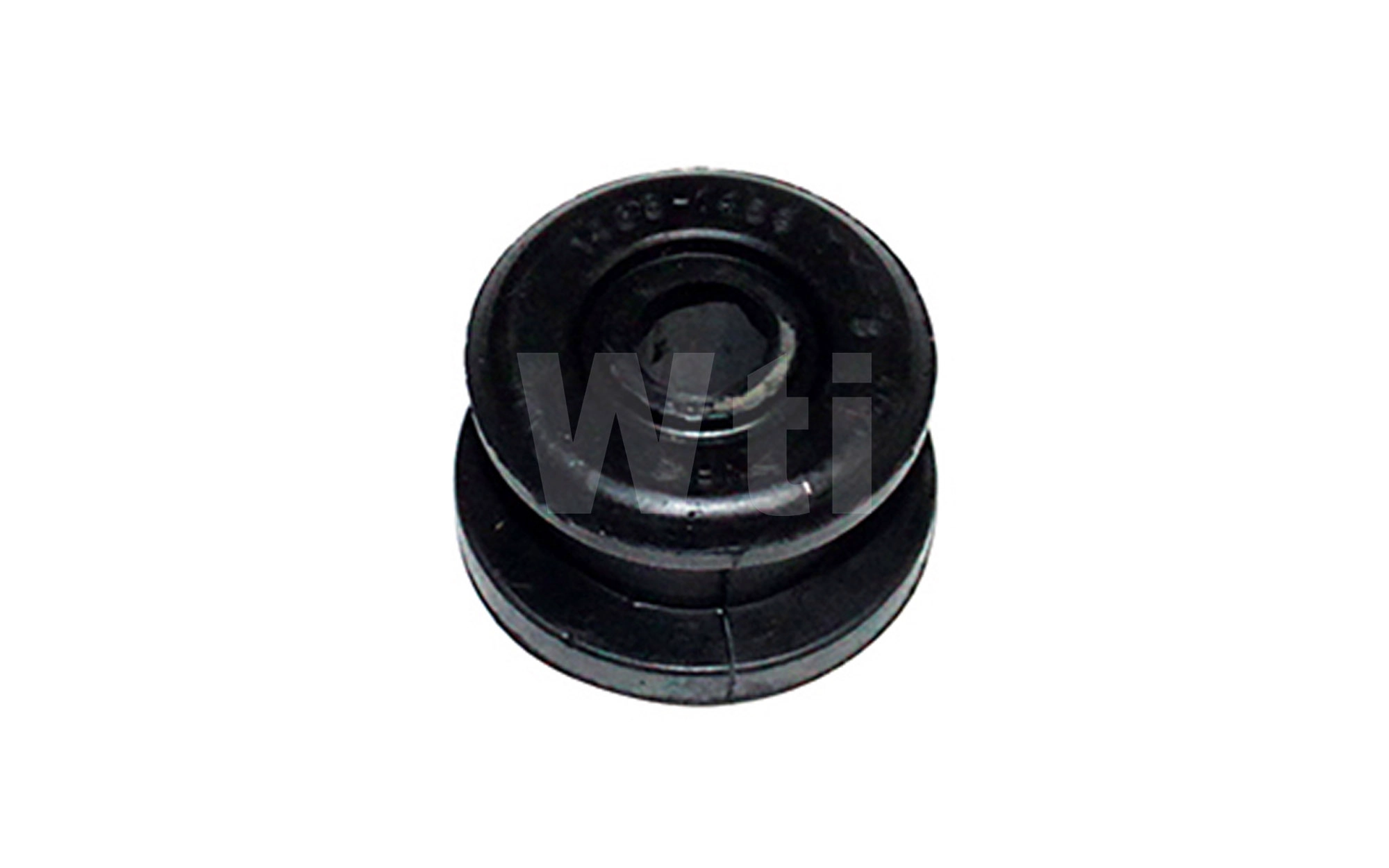 Suspension, bras de liaison Wti Automotive A831709