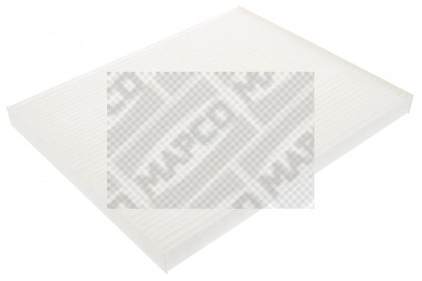 Filtre, air de l'habitacle MAPCO 65715