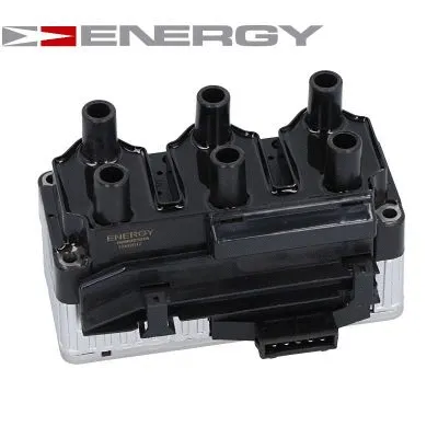 Bobine d'allumage ENERGY CZ0050