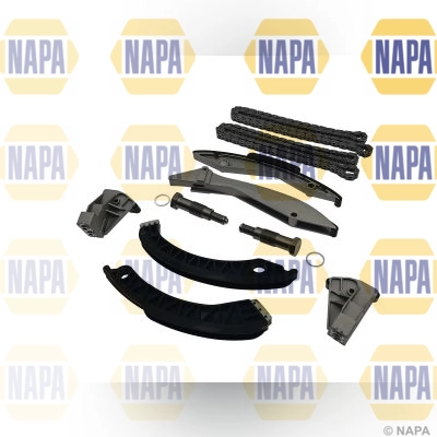 Kit de distribution par chaîne NAPA NCK4113