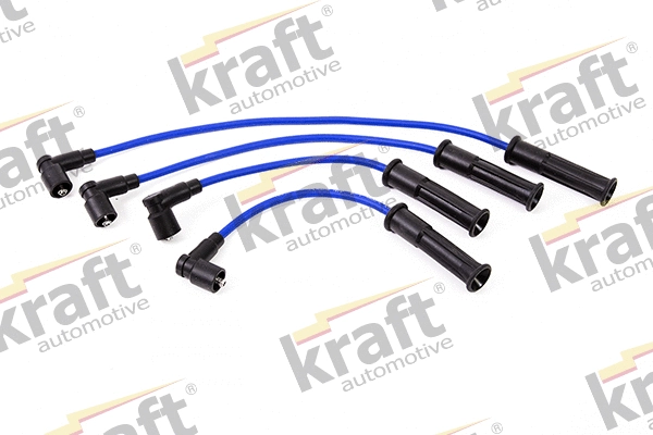 Kit de câbles d'allumage KRAFT AUTOMOTIVE 9125052 SW