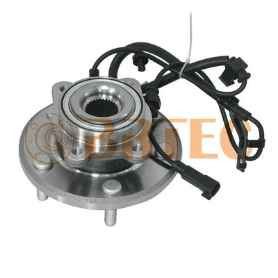 Roulement de roue BRTEC 991351AR