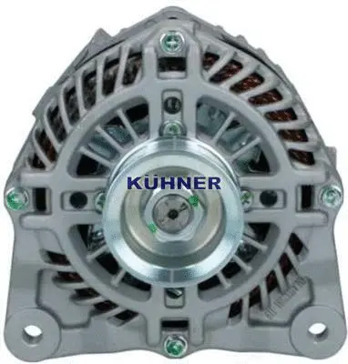 Alternateur AD KÜHNER 556139RID