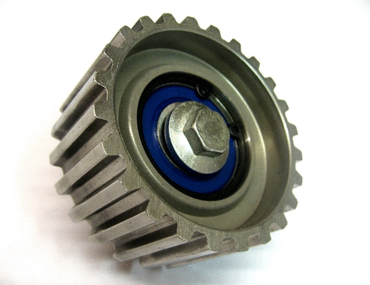 Poulie renvoi/transmission, courroie crantée CORAM C906