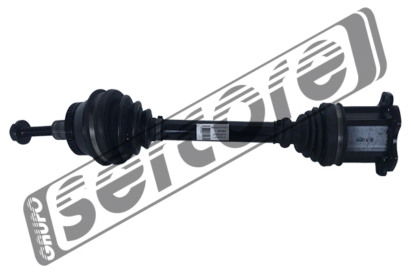 Arbre de transmission SERCORE 221003
