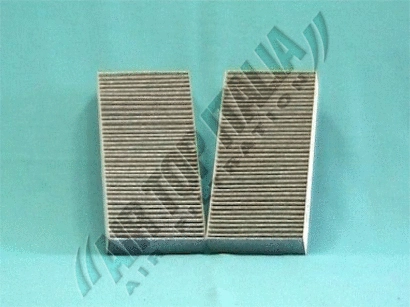 Filtre, air de l'habitacle ZERO WZ1456