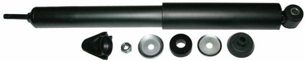 Amortisseur DENCKERMANN DSF009G