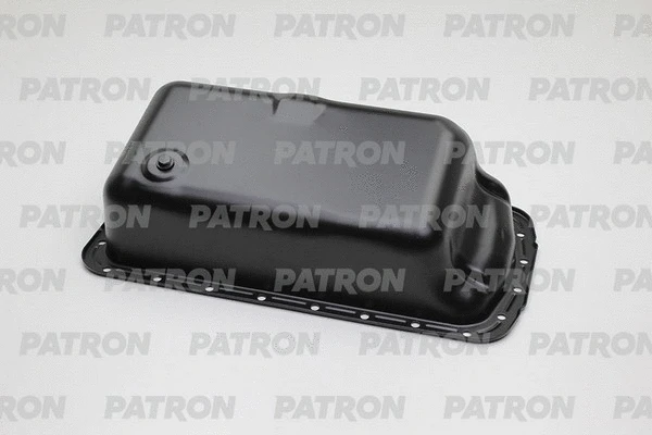 Carter d'huile PATRON POC064
