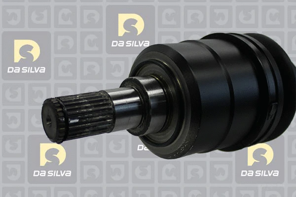Arbre de transmission DA SILVA 90083AT