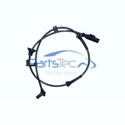 Capteur, vitesse de roue PartsTec PTA560-0186