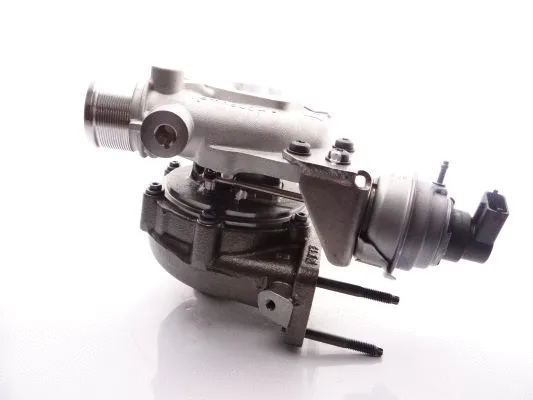 Turbocompresseur, suralimentation GARRETT 825287-5001S
