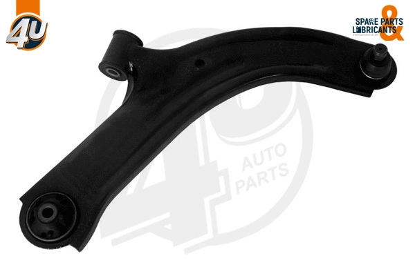 Bras de liaison, suspension de roue 4U Autoparts G12834