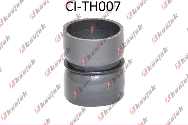 Gaine de suralimentation KAUTEK CI-TH007