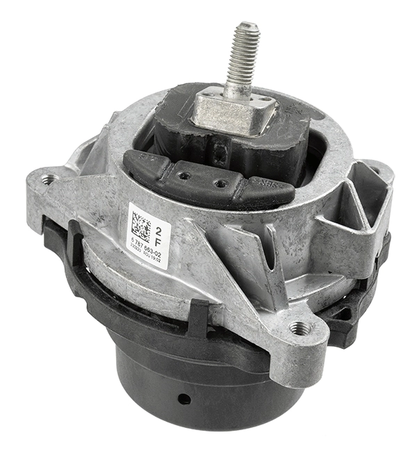 Support moteur LEMFÖRDER 37433 01
