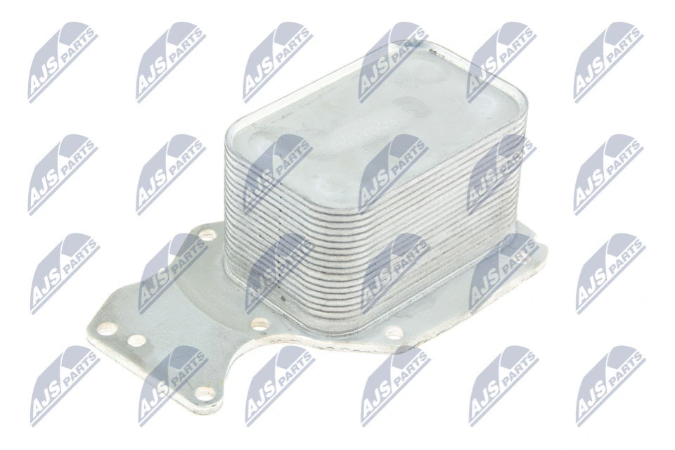 Radiateur d'huile NTY CCL-BM-024